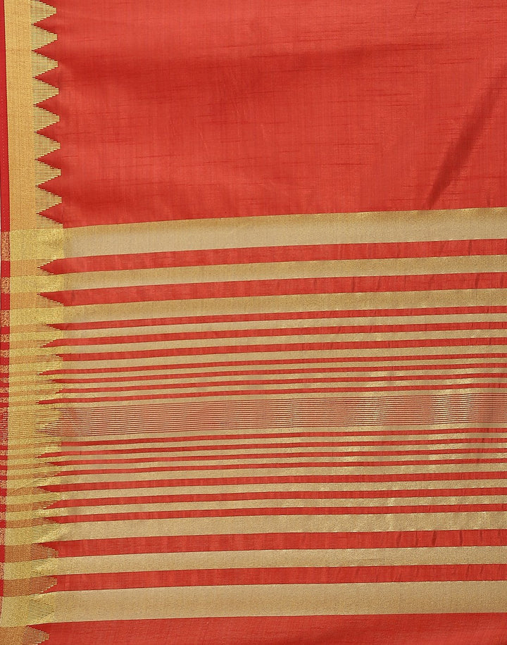 Art Handloom Woven Saree