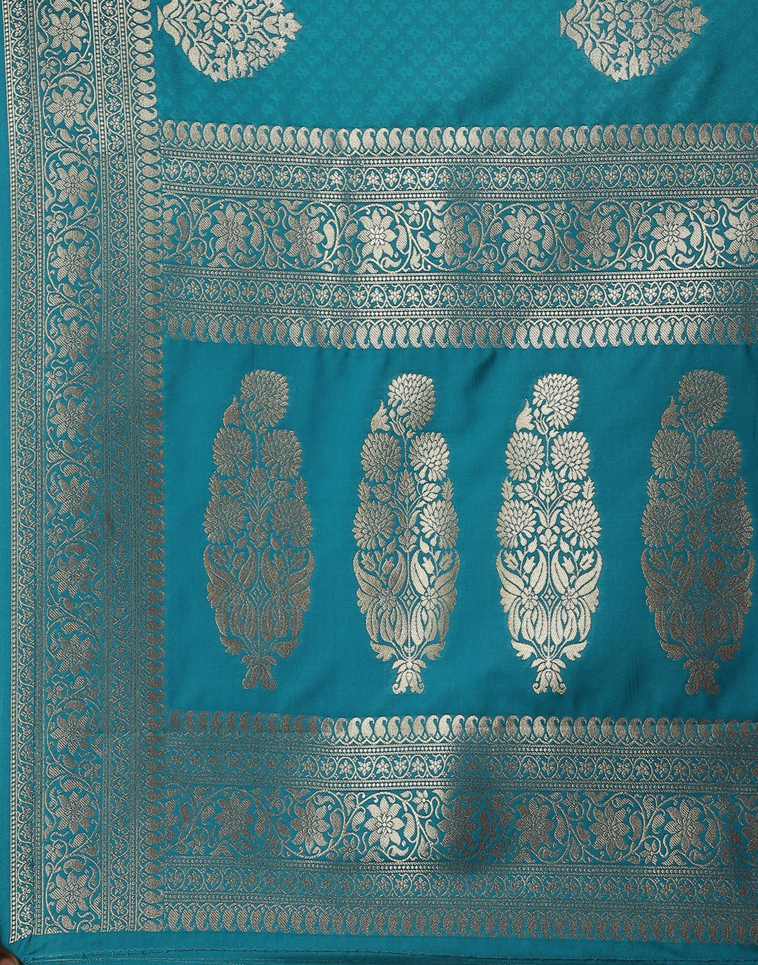 Handloom Woven Saree