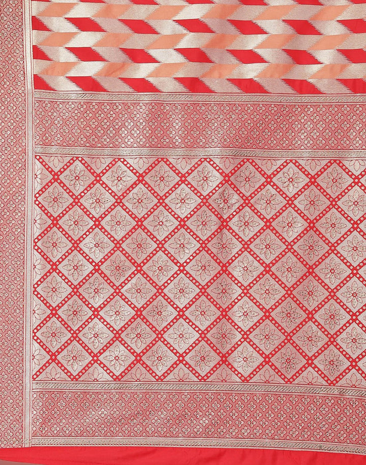 Banarasi Silk Saree