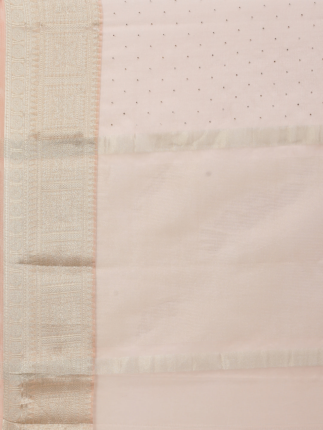 SAREES-PLAIN