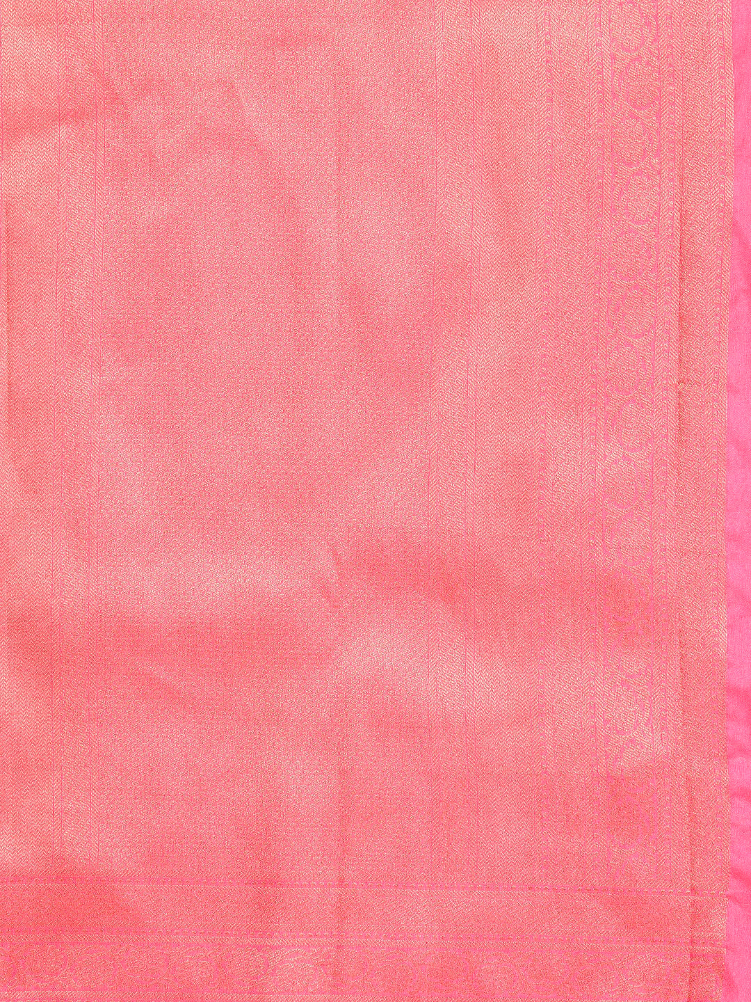 Zari Jaal Woven Handloom Saree
