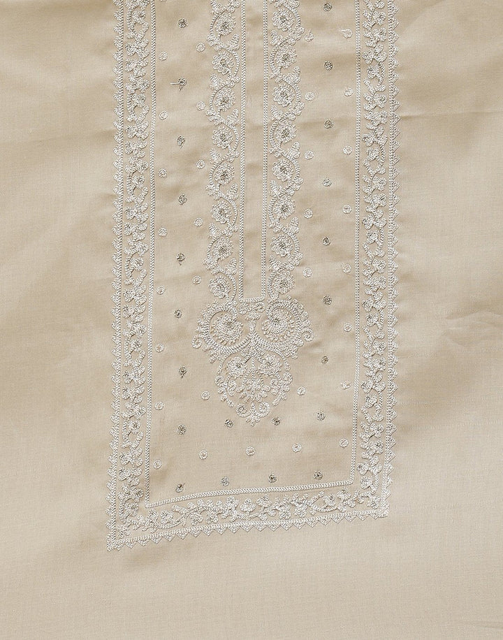 Chanderi Mannat Suit Set