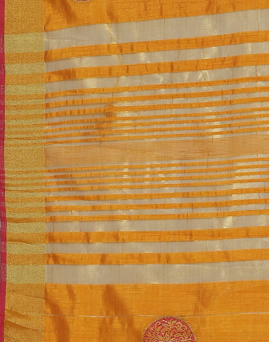 Art Handloom Saree