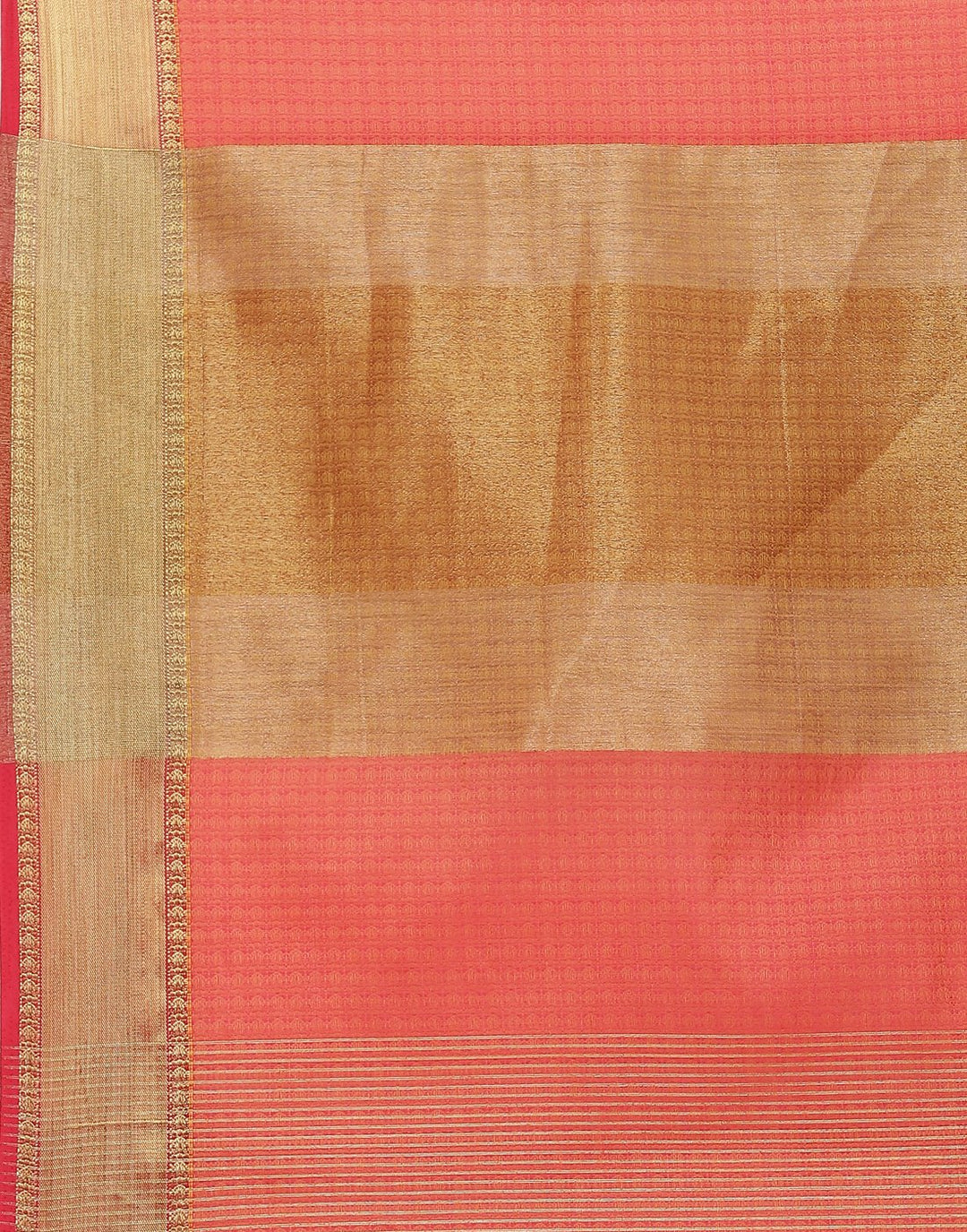 Art Handloom Saree