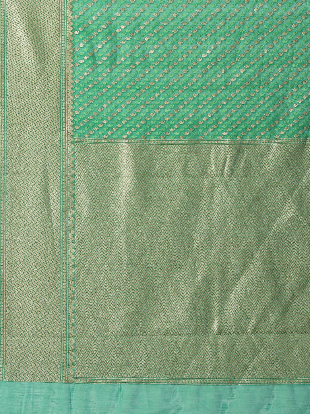 Cotton Wovn Saree