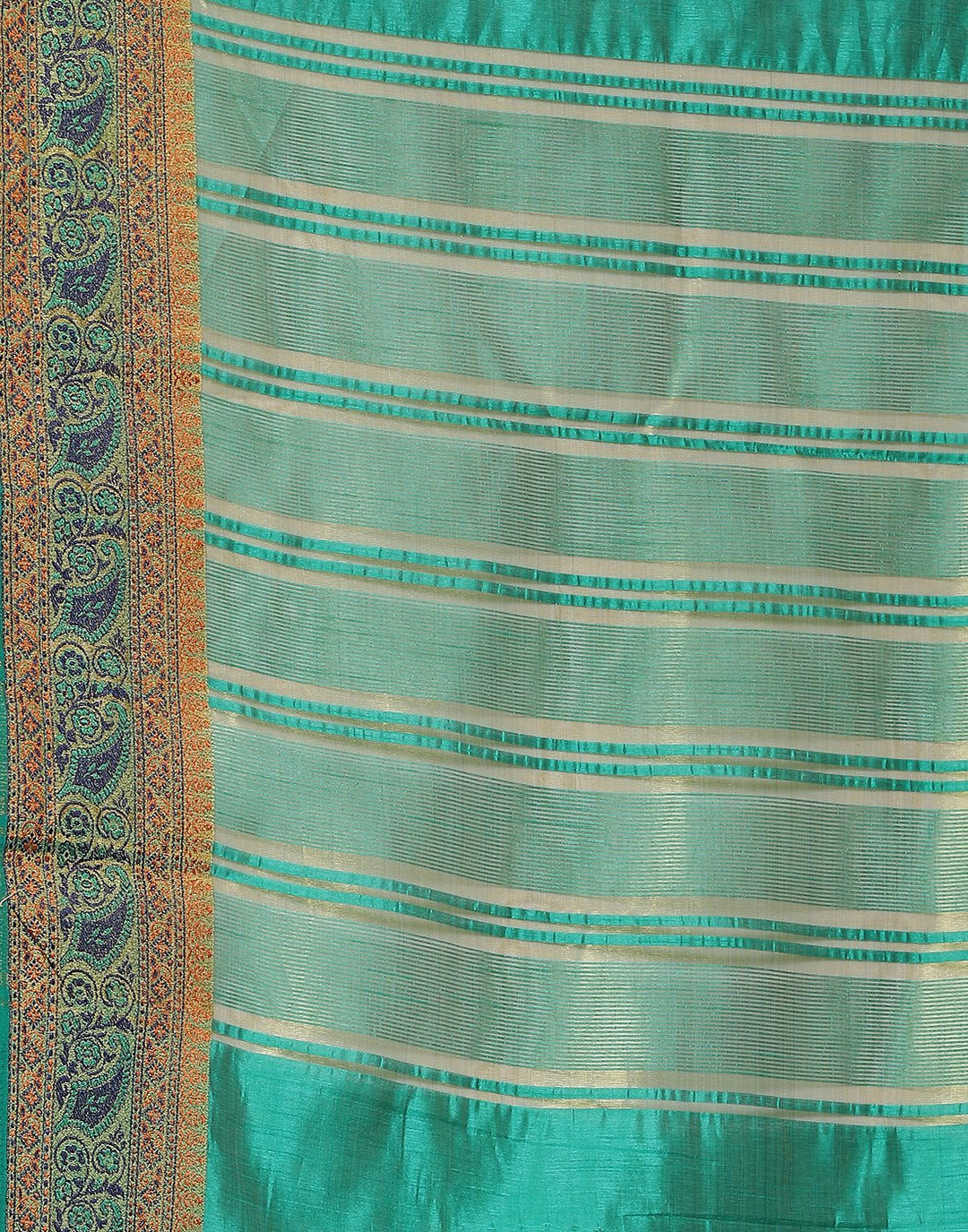 Art Handloom Woven Saree