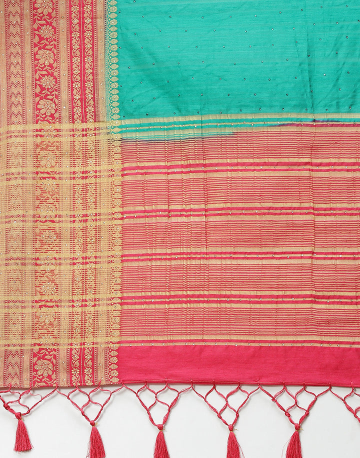 SAREES-WOVEN (SAREES)
