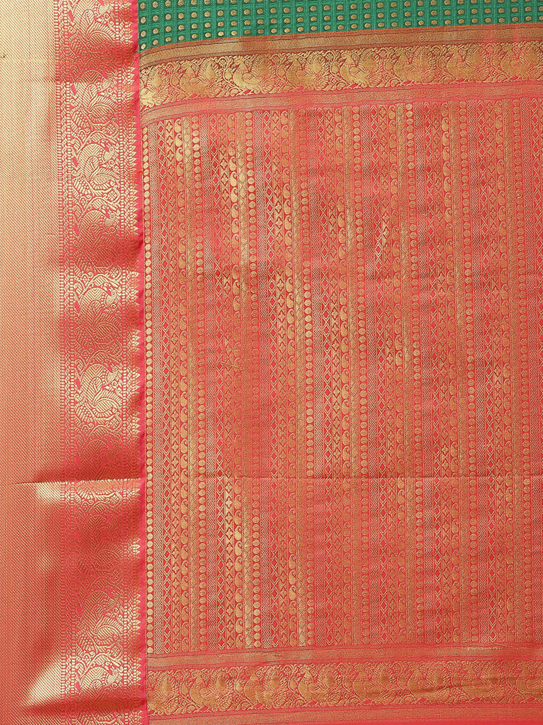 Art Handloom Saree