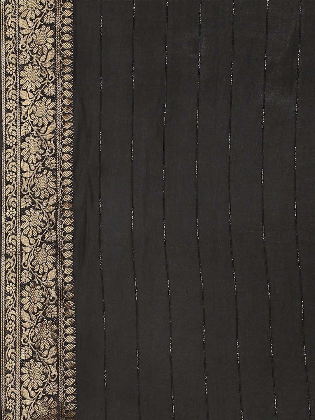 Embroidered Handloom Saree