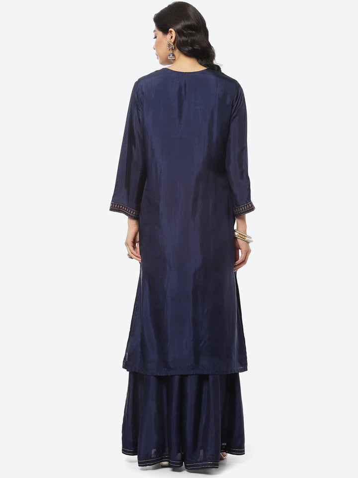 KURTA-2PC-M (AUMRE)