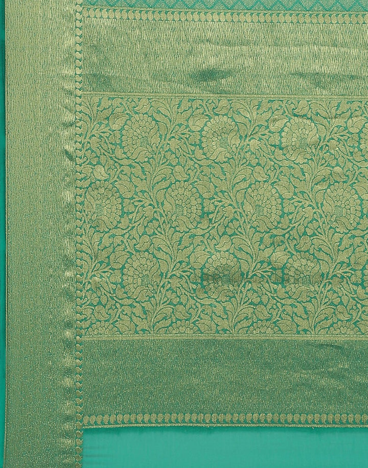 Art Georgette Saree