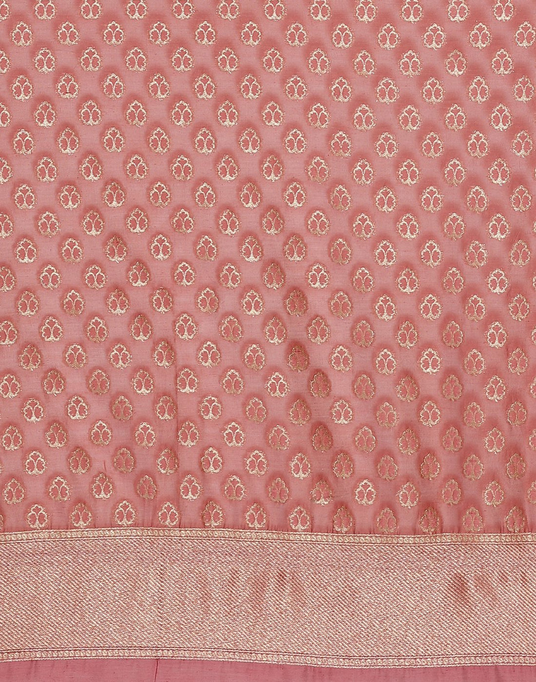 PURE BANARASI SUIT SET