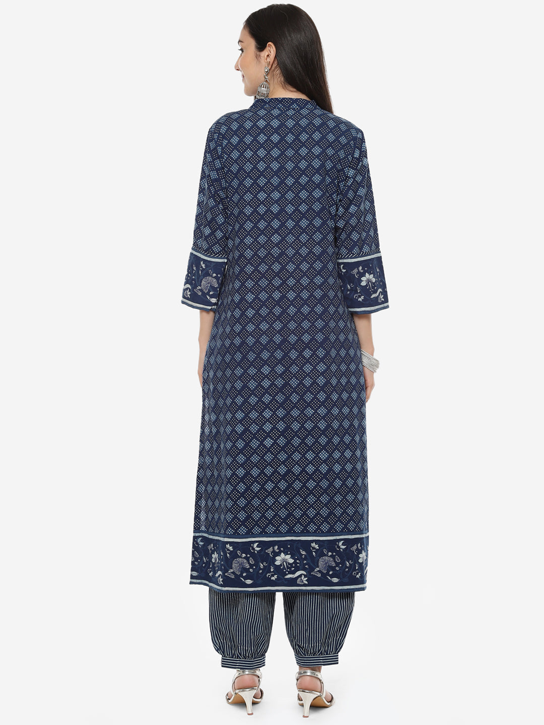 KURTA 2PS (KURTA)
