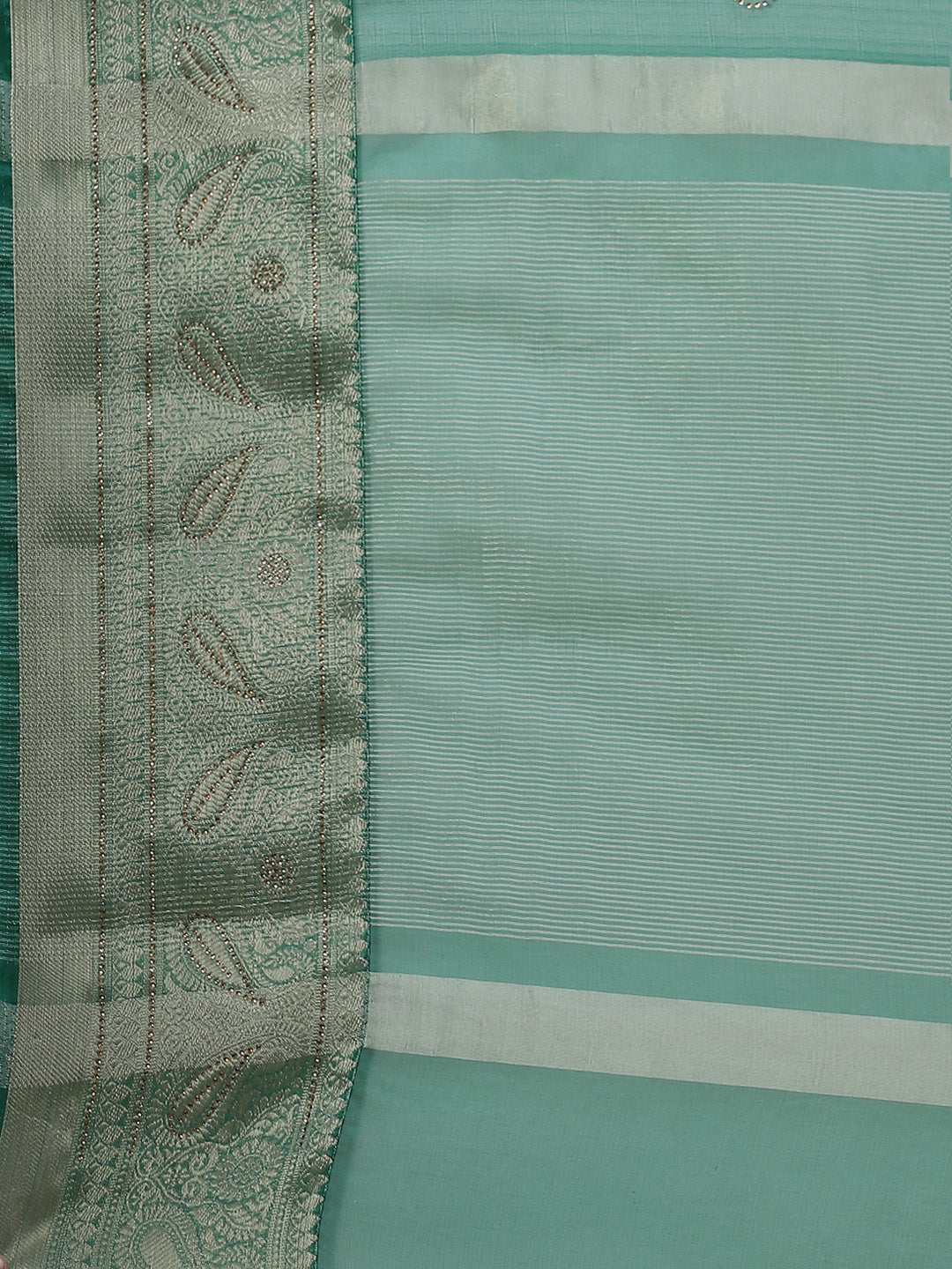 SAREES-PLAIN
