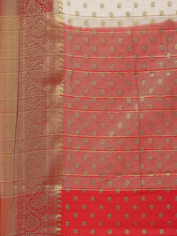 SAREES-WOV