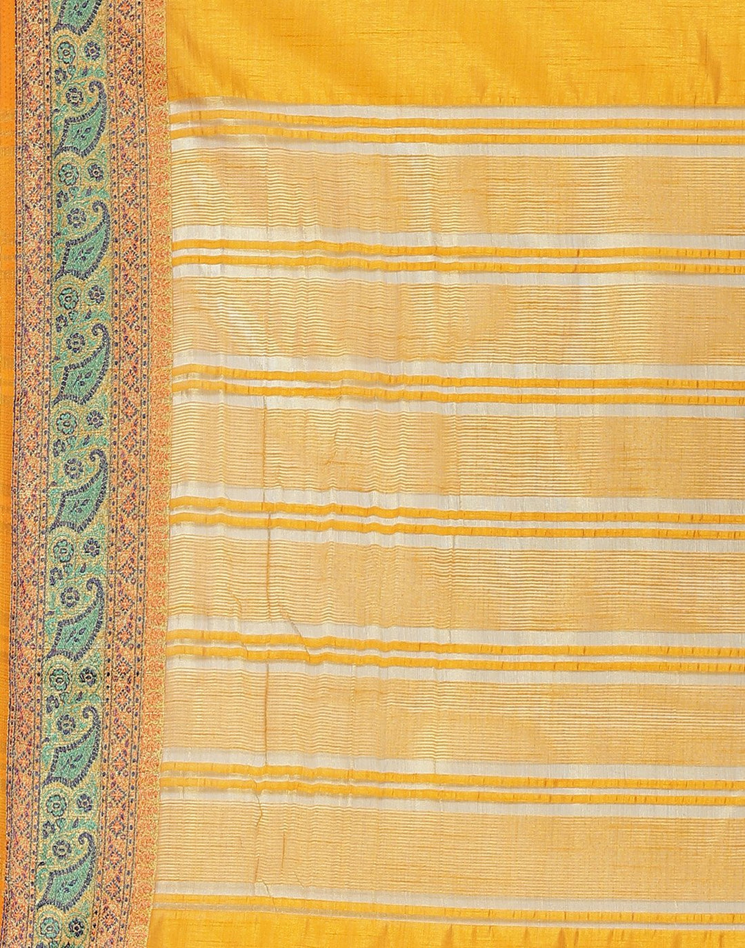 Art Handloom Woven Saree
