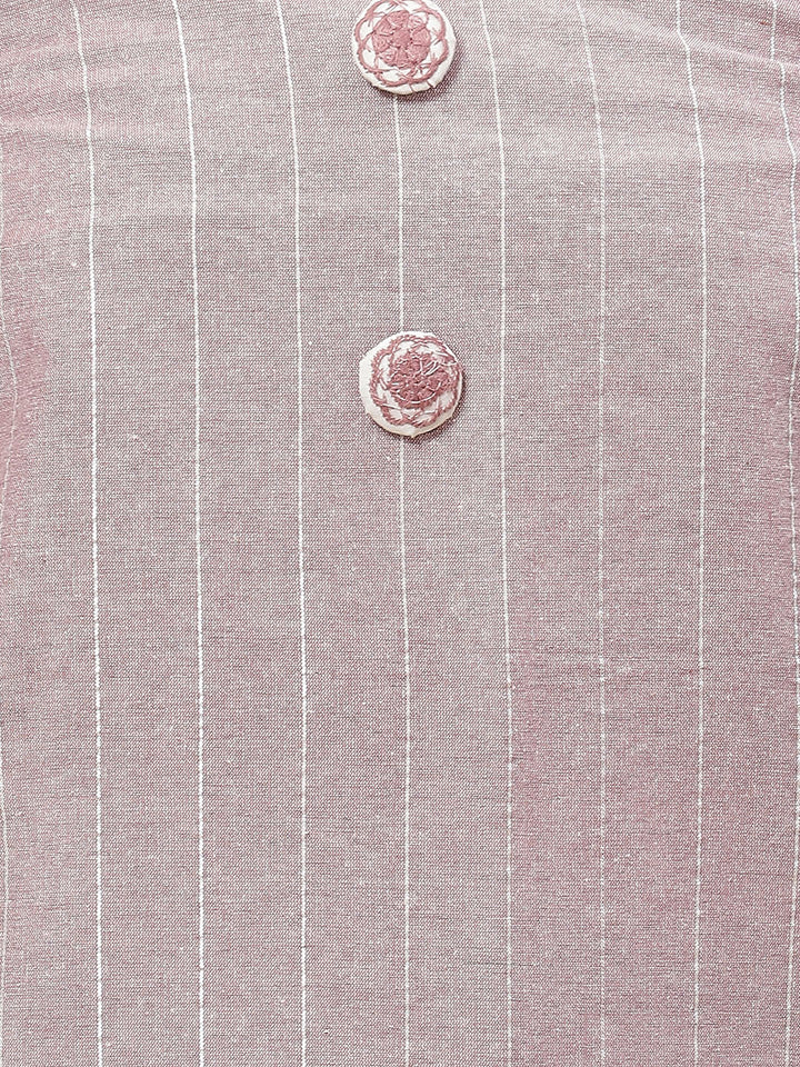 Printed Cotton Unstitched Suit Piece With Dupatta