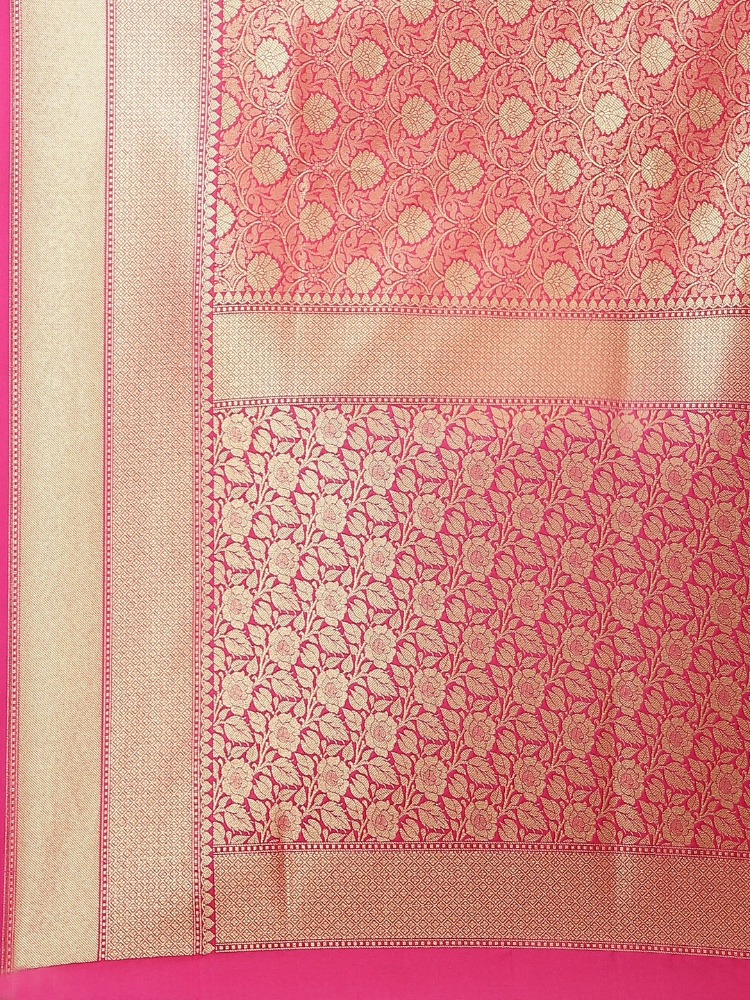 Banarasi  Art Handloom Saree