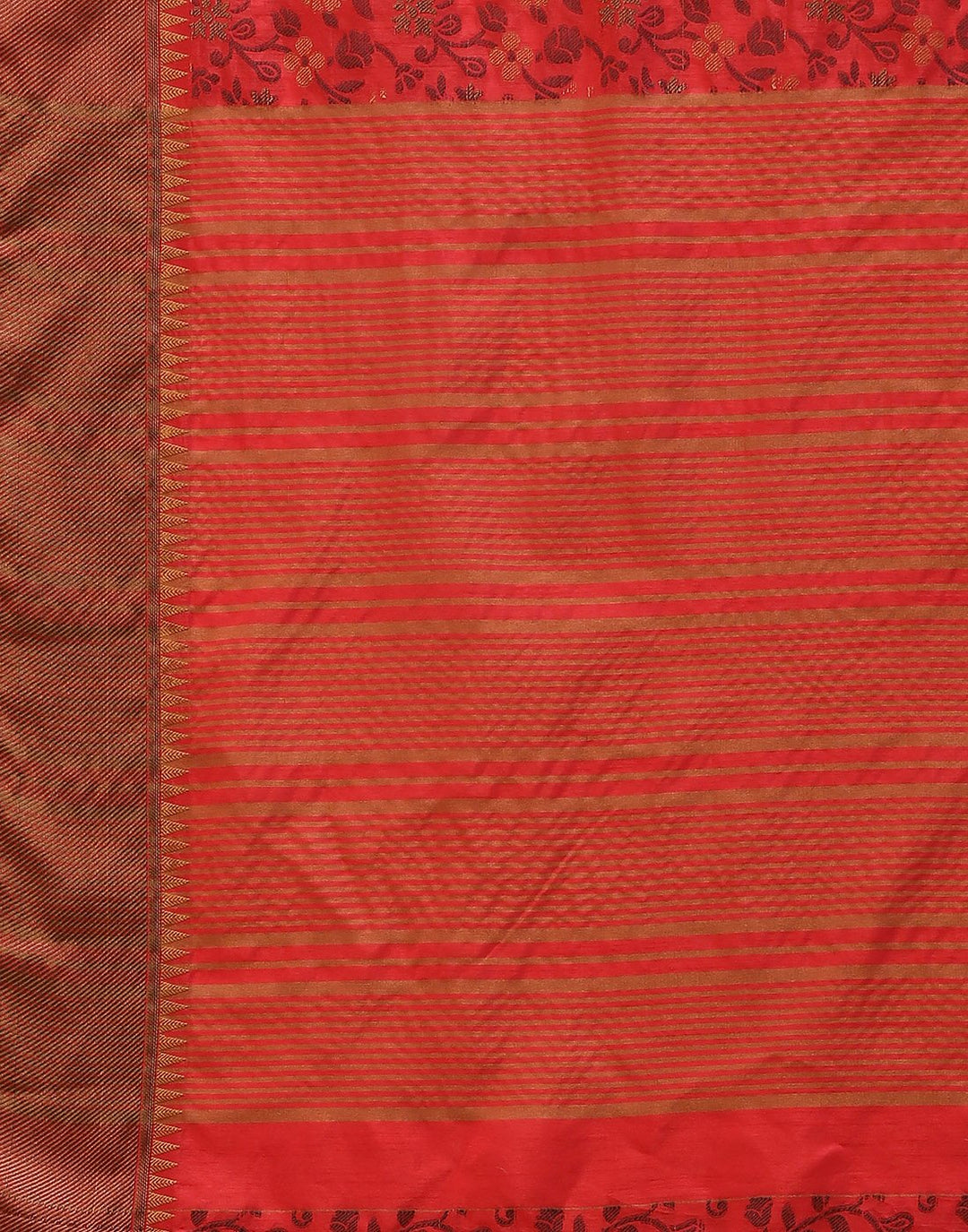 Art Handloom Woven Saree