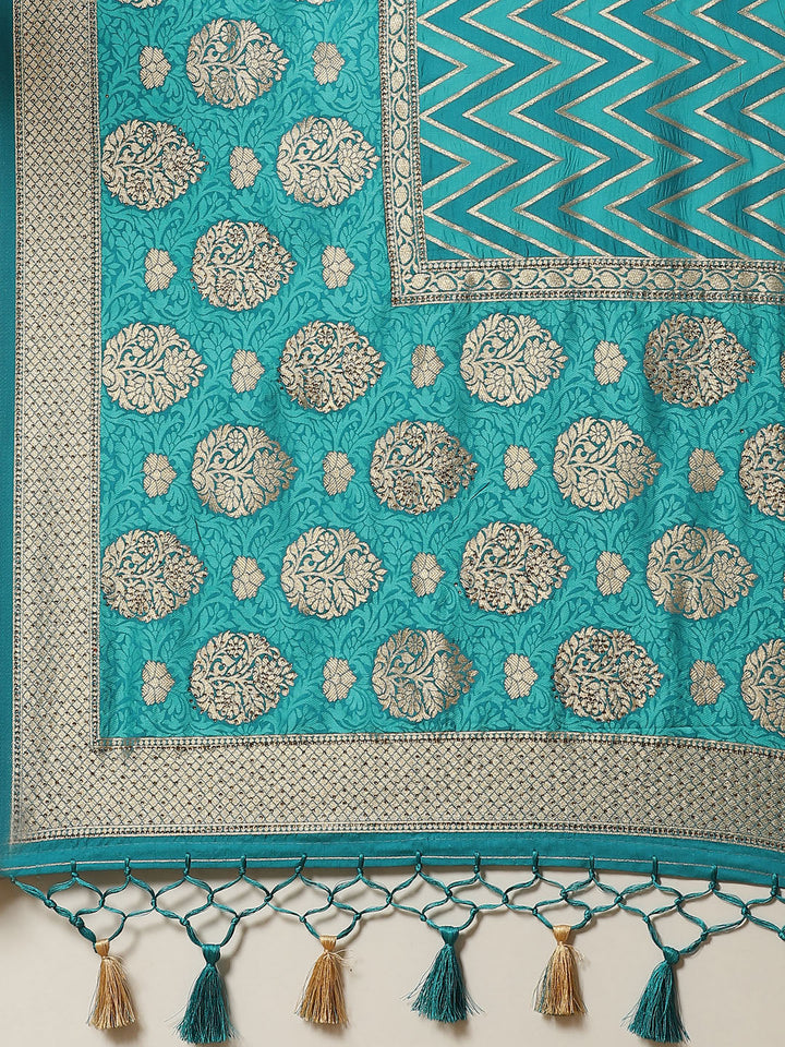 Banarasi  Art Handloom Saree