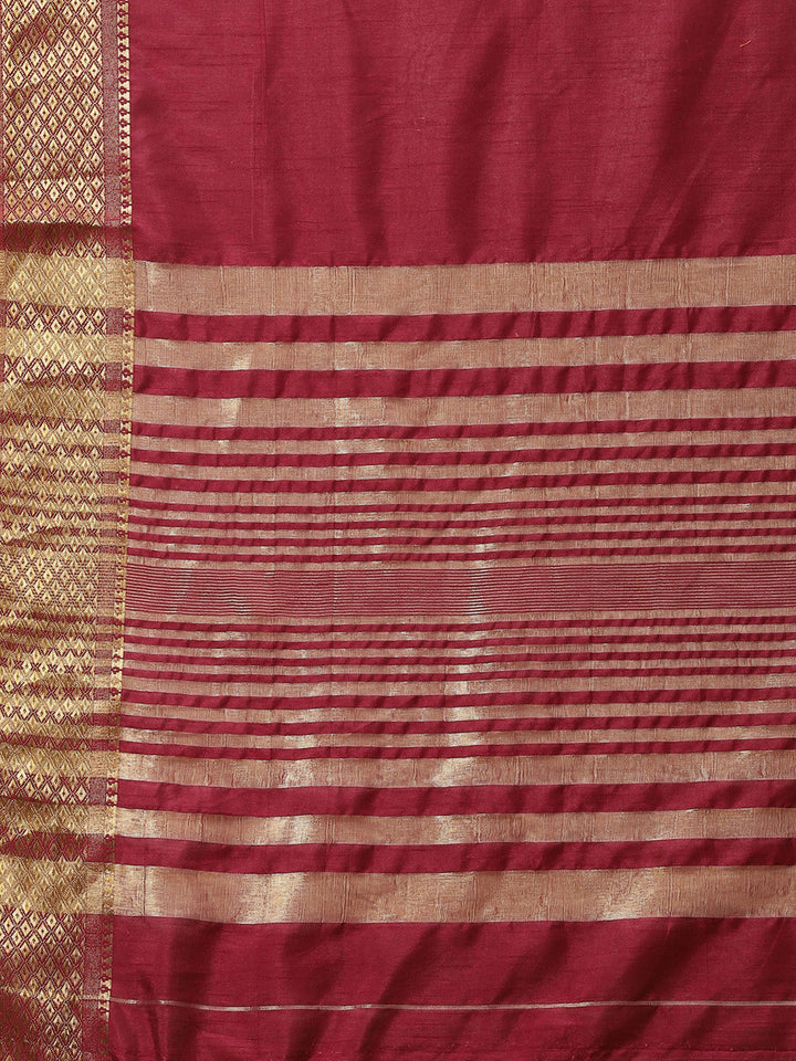 Art Handloom Saree