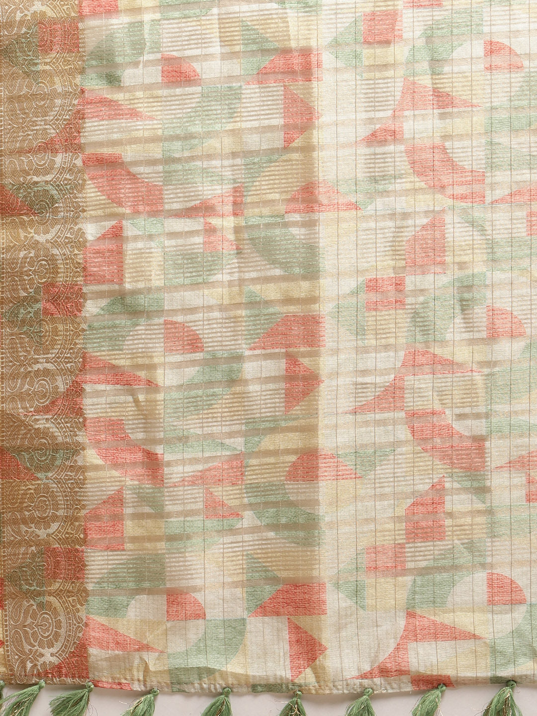 SAREES-PRINTED
