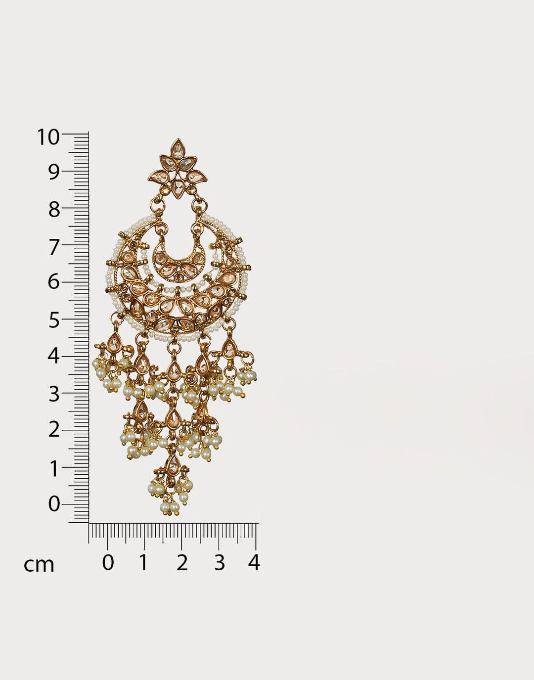 Meena Bazaar Earrings