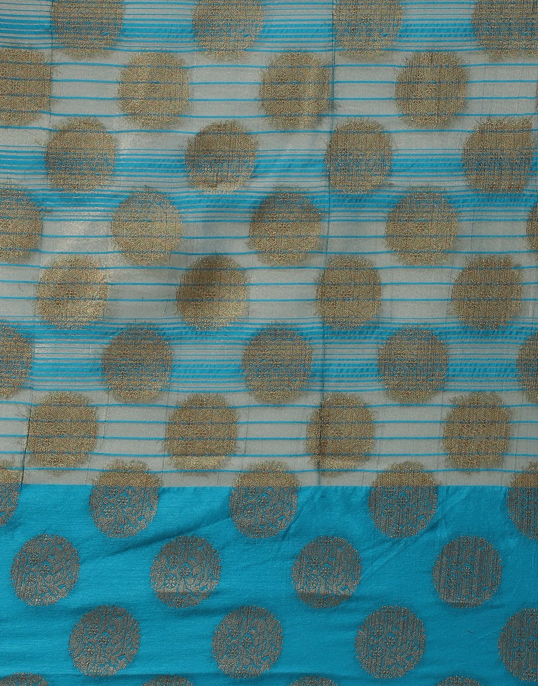 Art Handloom Woven Saree