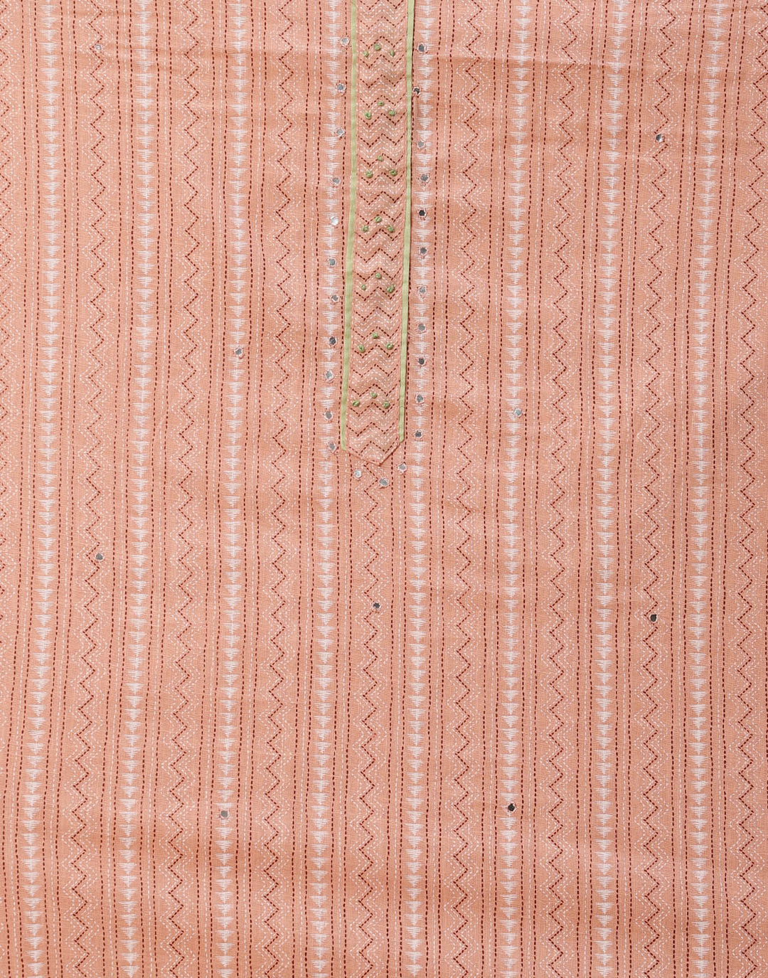 Printed Cotton Suit Piece