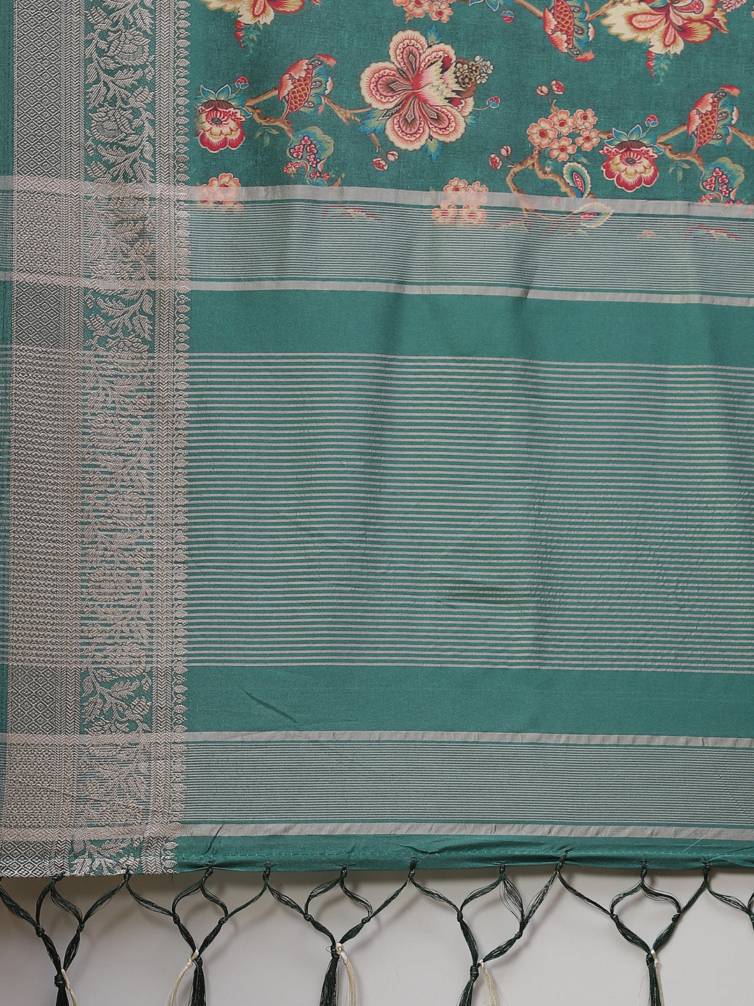 SAREES-PRINTED (SAREES)