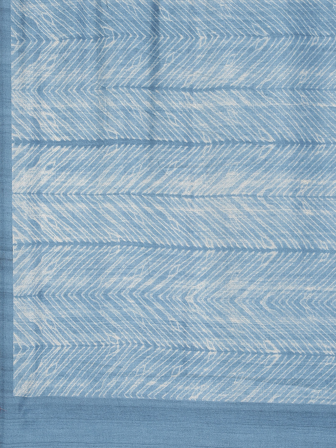 Resham Jaal Printed Handloom Saree