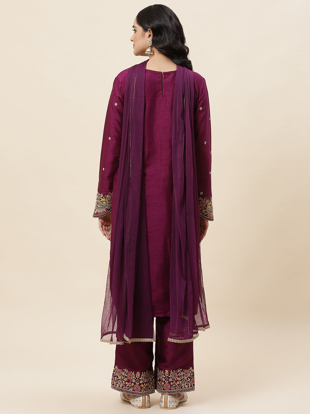 Readymade salwar kameez - Meena bazaar