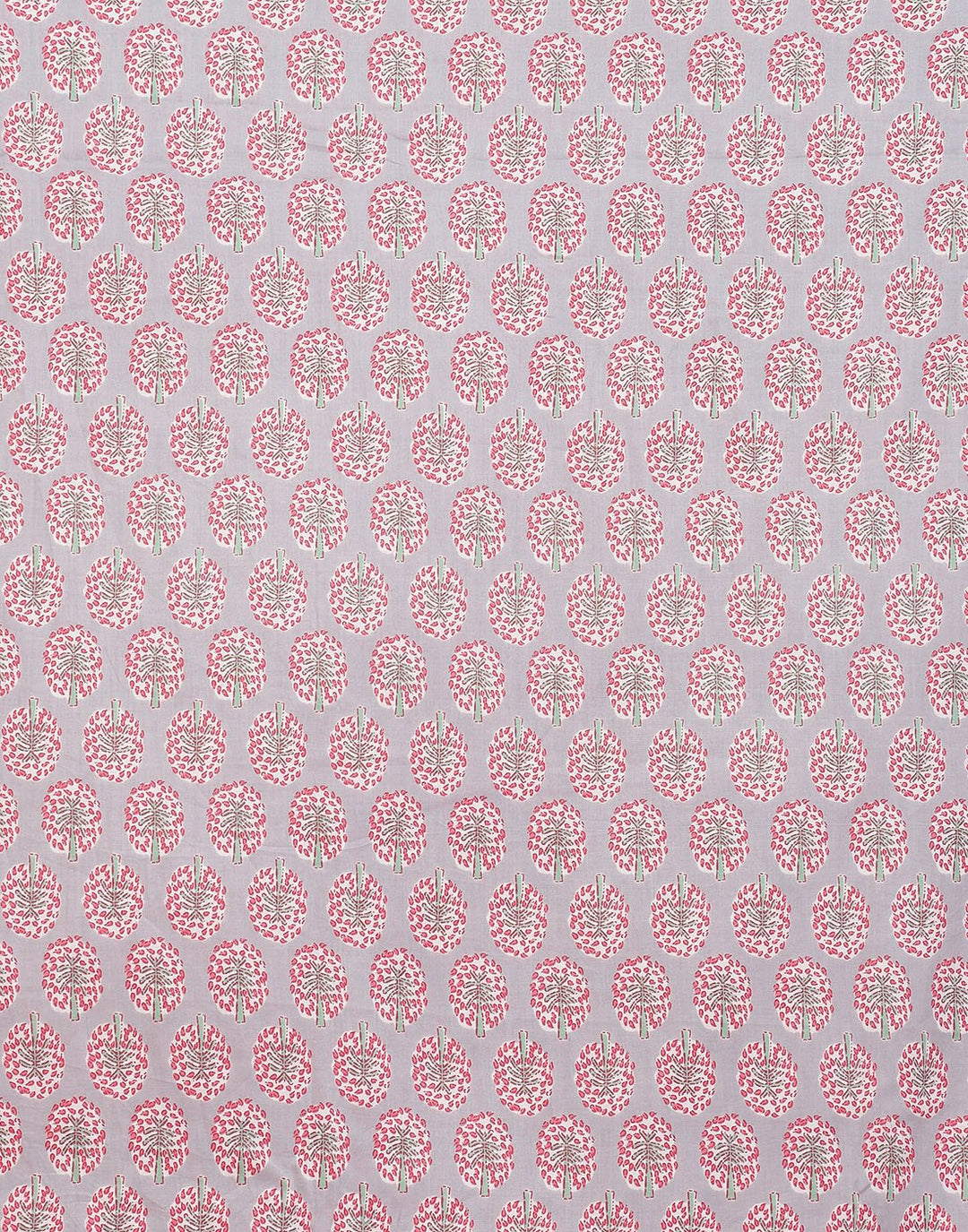 Cotton Printed Suit piece