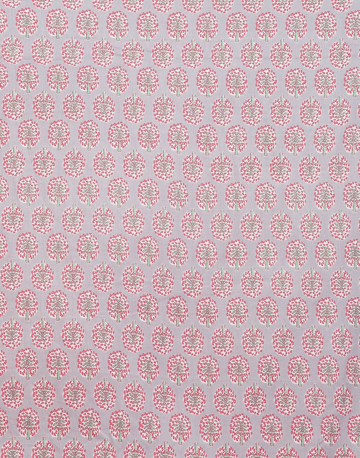 Cotton Printed Suit piece