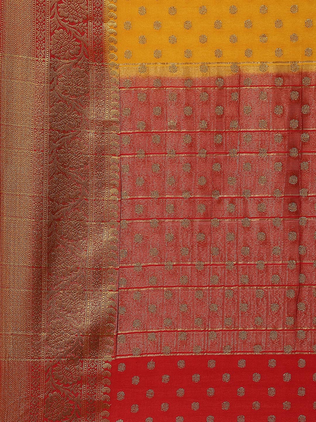 SAREES-WOV