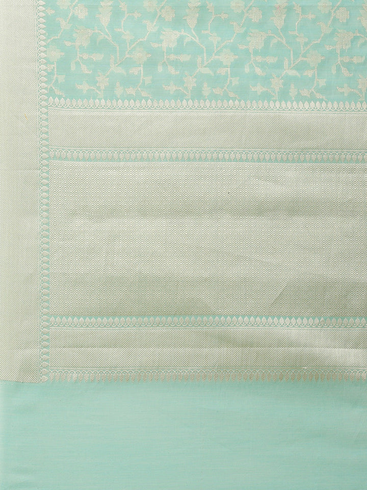 Cotton Wovn Saree