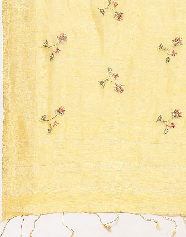 Cotton Suit Piece