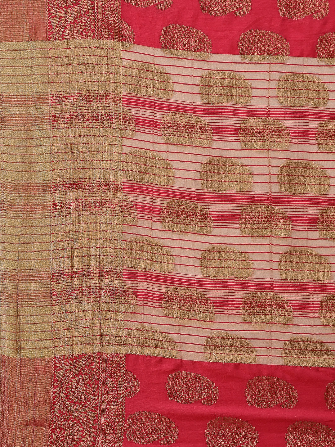 Art Handloom Saree