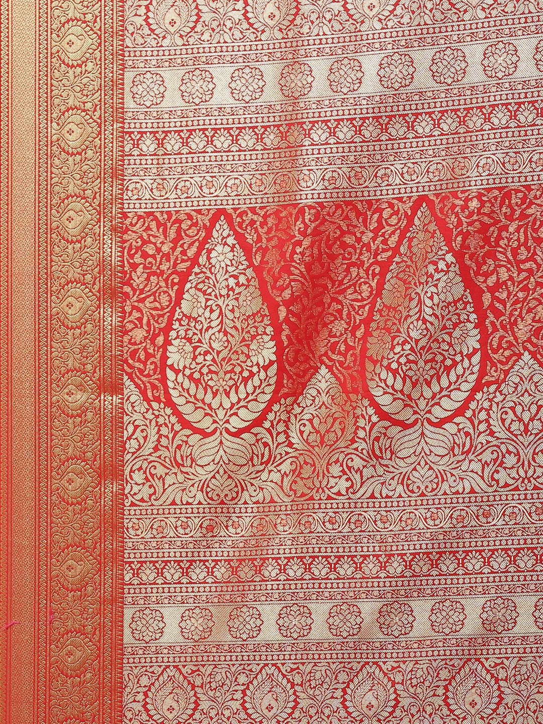 Art Handloom Saree
