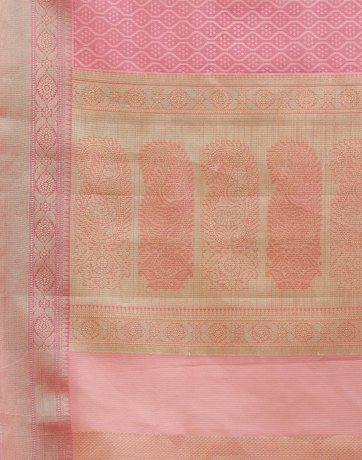 Cotton Printed Super Net Saree