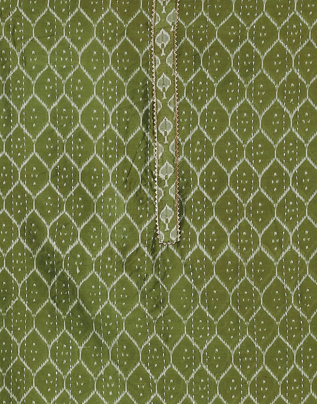 Cotton Printed Suit Set