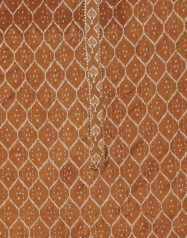 Cotton Printed Suit Set