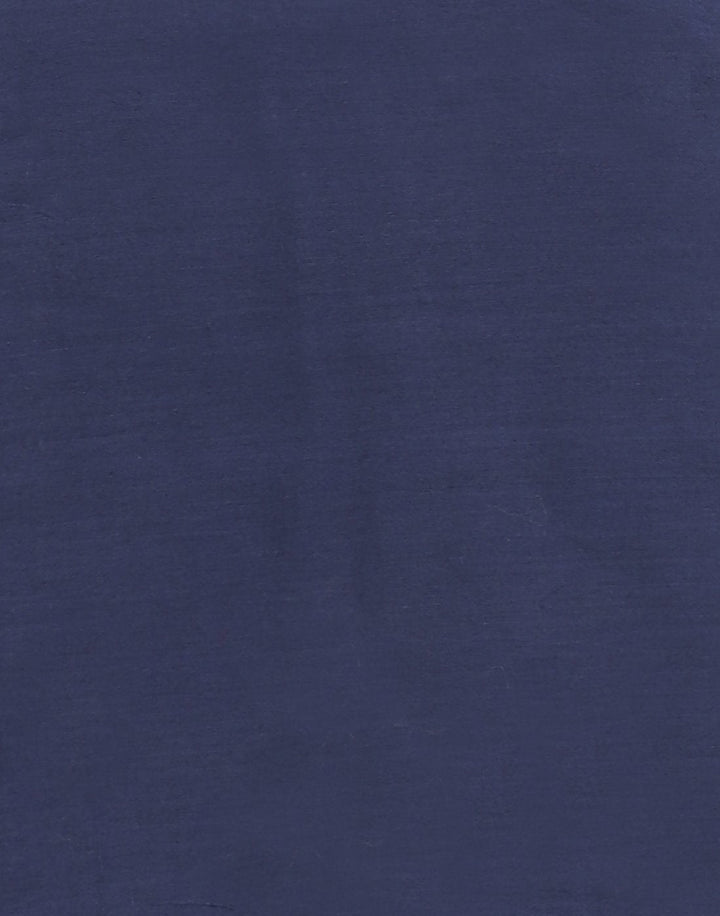 Printed Chanderi Suit Piece