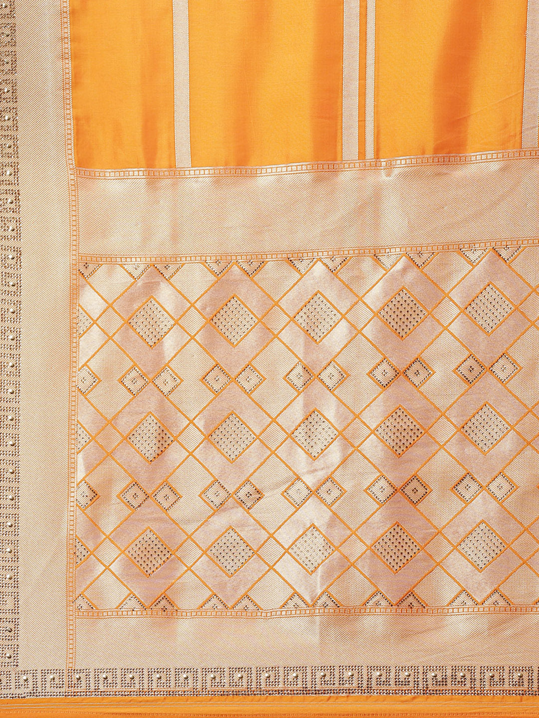 Banarasi  Art Handloom Saree