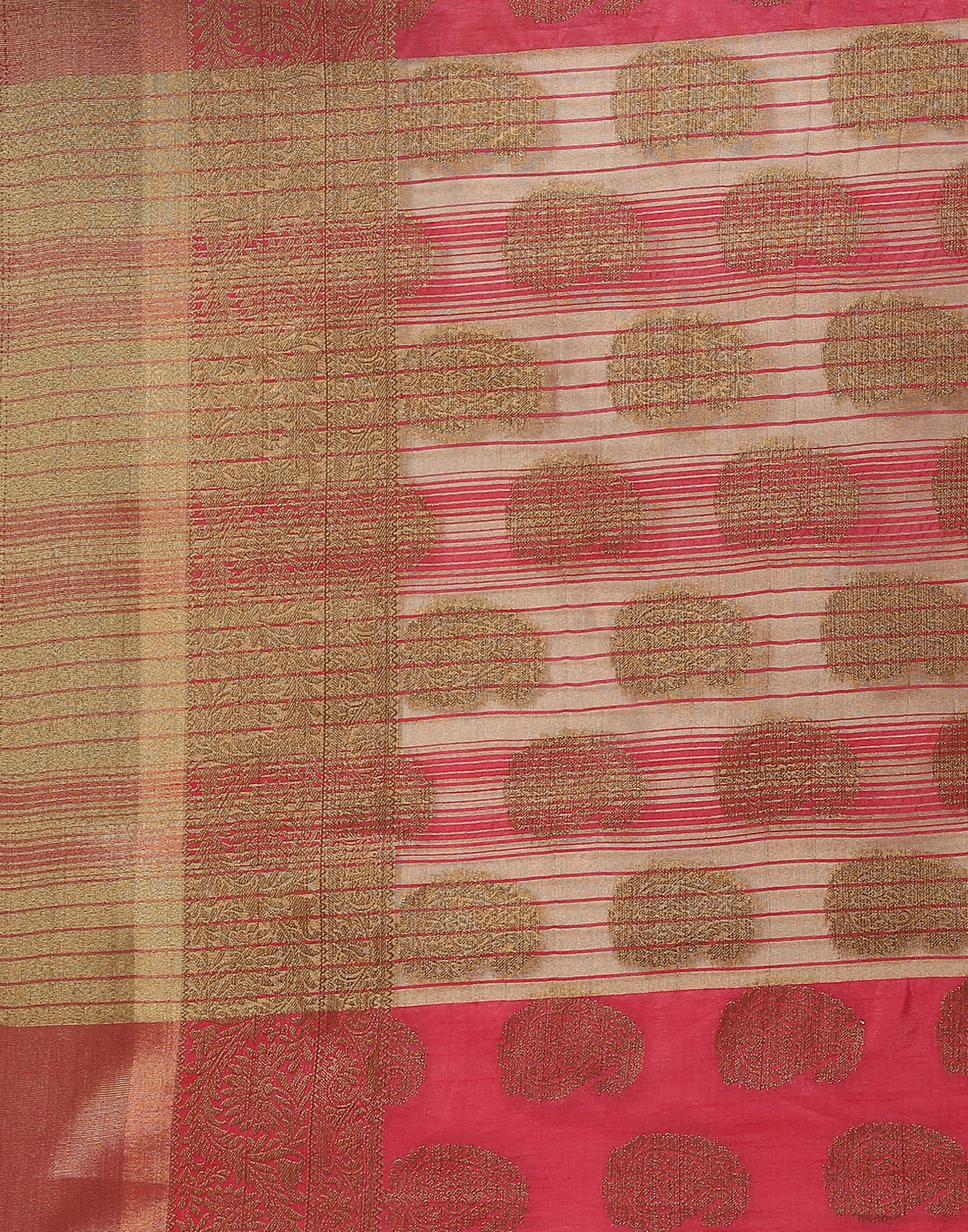 Art Handloom Saree