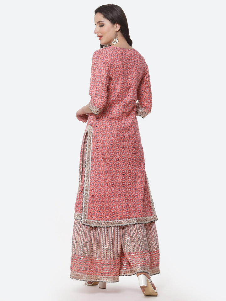 KURTA 2PS (KURTA)