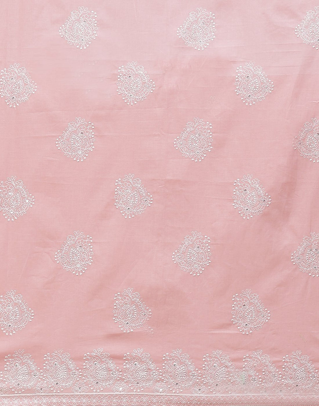 Cotton Suit Set