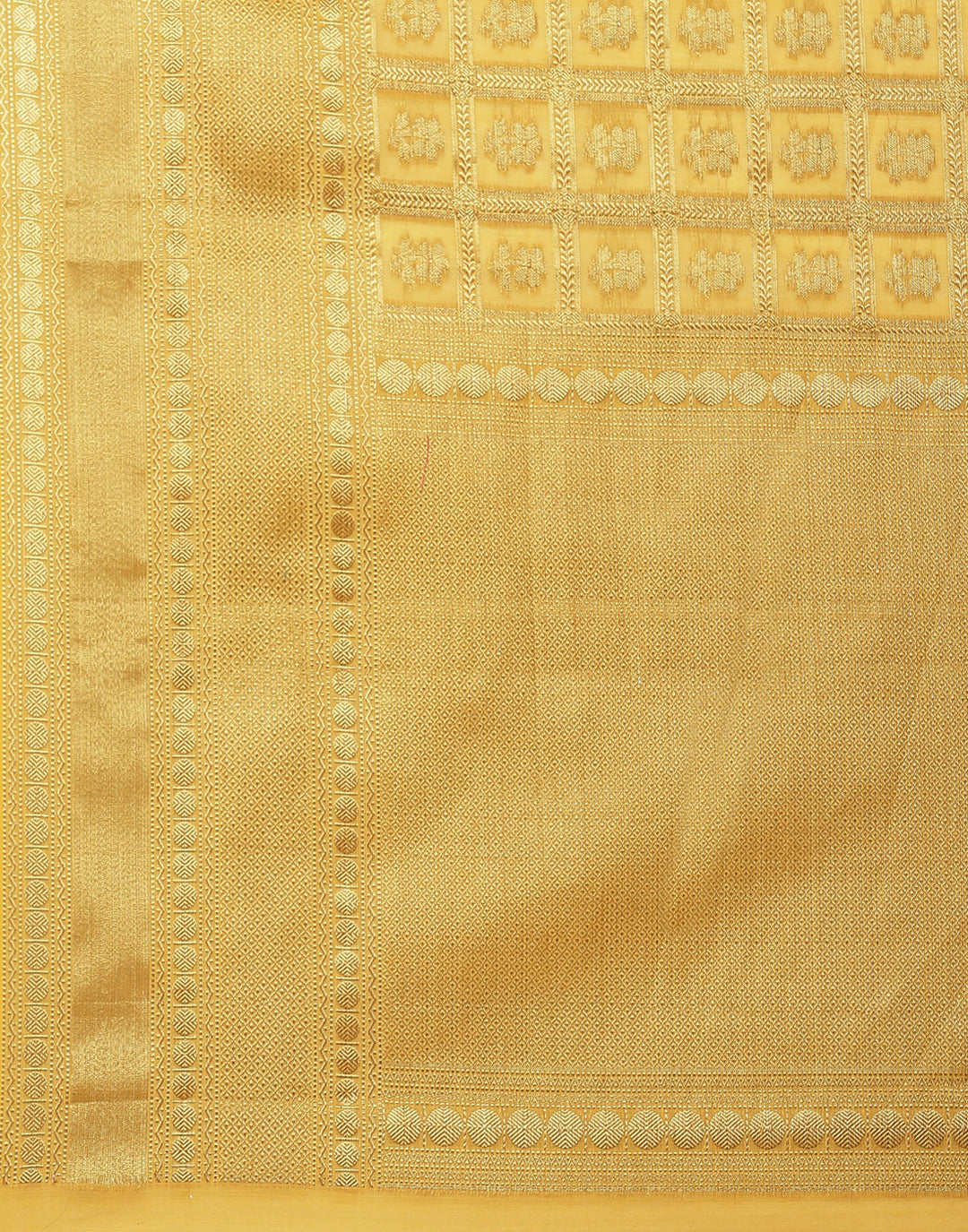 Cotton Woven Saree