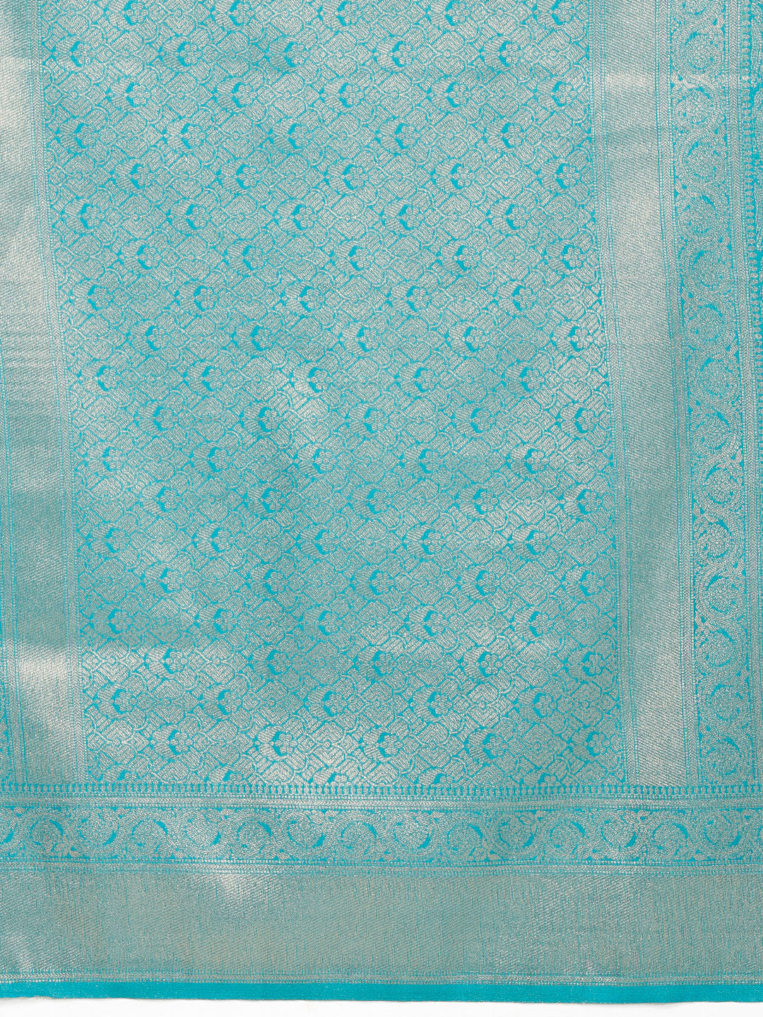 Bandhez Woven Handloom Saree