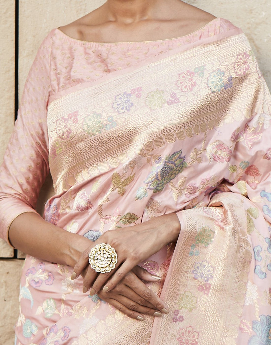 SAREES-WOVEN - SAREES-WOVEN-P (EDHA)